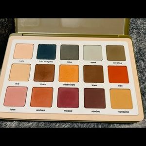 Natasha denona safari palette